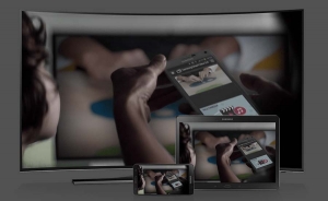 Samsung lanza campaña regional, “Conéctate a lo que más amas”