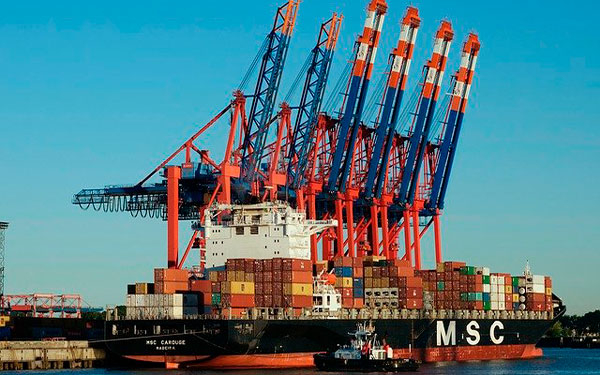 Crisis log&iacute;stica impacta inflaci&oacute;n mundial, Colombia en apuros: BBVA