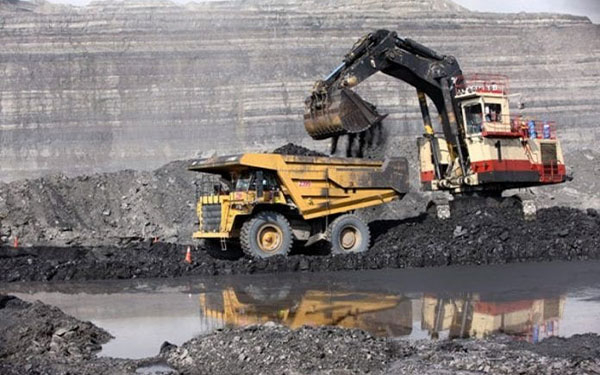 Colombia asfixia sector carbonero m&aacute;s all&aacute; del buen 2024 para el mineral