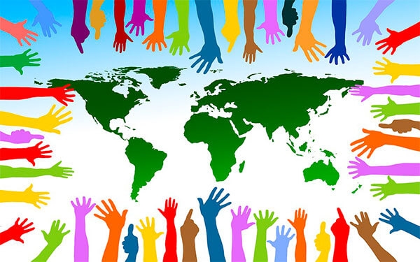 Ponqu&eacute; y regocijo por d&iacute;a mundial de las cooperativas de ahorro y cr&eacute;dito