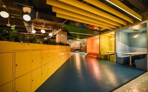 Belatrix Software lleg&oacute; oficialmente a Colombia