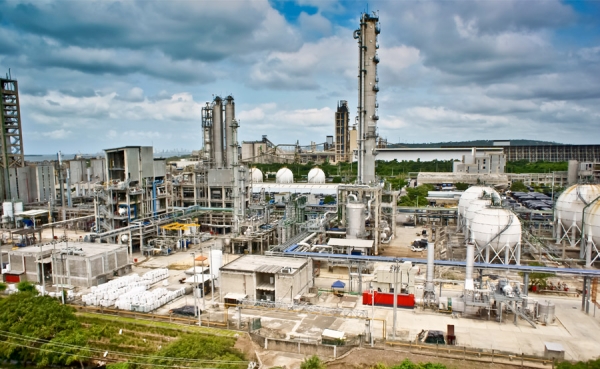 En el 2015 aument&oacute; el n&uacute;mero de grandes empresas en Cartagena