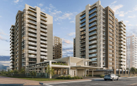 Strata y Tessera, complemento urban&iacute;stico de La Felicidad