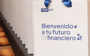 MejorCDT relanza su app para hacer m&aacute;s &aacute;gil y sencilla la apertura de CDTs