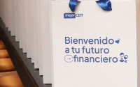 MejorCDT relanza su app para hacer m&aacute;s &aacute;gil y sencilla la apertura de CDTs
