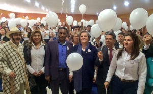 MinTrabajo lanza Ruta por la Inclusi&oacute;n laboral para la Paz