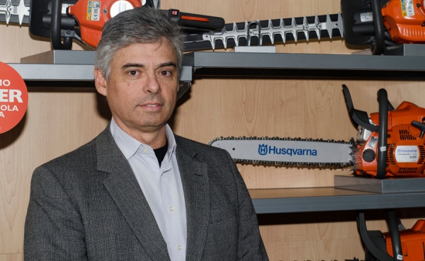 Colombia, tercer mercado m&aacute;s importante de Husqvarna en AL