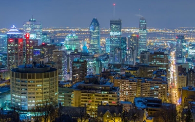 Econom&iacute;a canadiense recupera m&aacute;s de 300.000 empleos en marzo