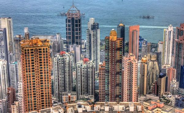 El mercado de la vivienda en China contin&uacute;a recuper&aacute;ndose en agosto