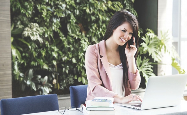 &iquest;Cu&aacute;l es el panorama laboral de las mujeres en Colombia?