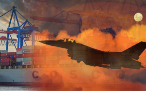 Colombia, regi&oacute;n y mundo abocados a una econom&iacute;a de guerra: FITAC