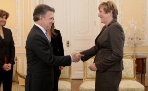 Canad&aacute;, un amigo de verdad