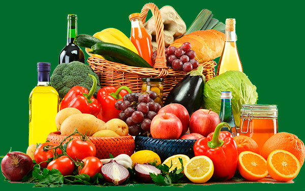 Precios mundiales de alimentos alcanzan m&aacute;ximo en m&aacute;s de una d&eacute;cada