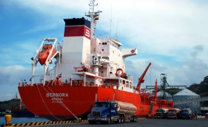 Puerto de Santa Marta contar&aacute; con esc&aacute;neres para inspecci&oacute;n no intrusiva