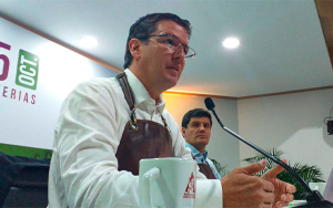 Cosecha cafetera va por buen camino llegar&iacute;a a 13 millones de sacos: FNC
