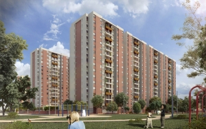 Bogot&aacute; invertir&aacute; USD$10.000 millones en construcci&oacute;n