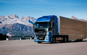 Colombia: 50.000 veh&iacute;culos es el potencial del GNV en transporte de carga