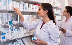 Farmacias aumentan 300% entrega de medicamentos durante pandemia