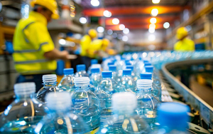 M&aacute;quinas chinas, la nueva fuerza de la econom&iacute;a mundial: TONGDA