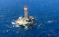 Ecopetrol anunci&oacute; nuevo hallazgo de gas natural en el Caribe