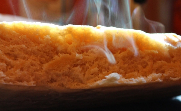 Colombia  con m&aacute;s de 25.000 panader&iacute;as y bajo consumo pan