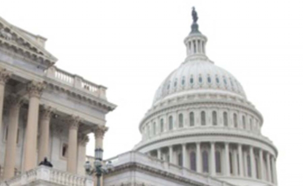 El Senado de EE.UU. aprueba su propio proyecto presupuestario para 2016