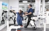 Mobility, m&aacute;xima acreditaci&oacute;n internacional en rehabilitaci&oacute;n