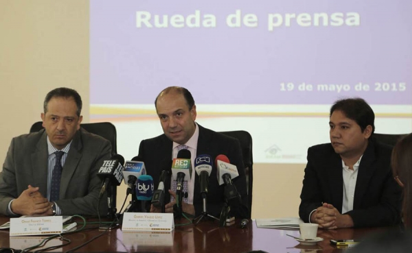 Minambiente: No podemos bajar la guardia con el fen&oacute;meno de El Ni&ntilde;o