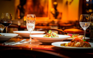 Restaurantes y su capacidad de adaptaci&oacute;n en la pandemia