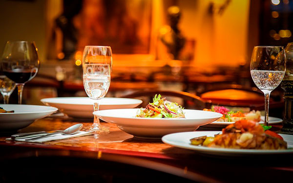 Restaurantes y su capacidad de adaptaci&oacute;n en la pandemia