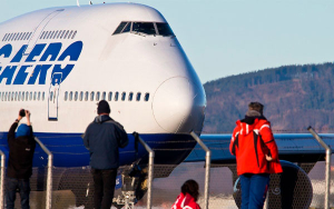 Boeing pagar&iacute;a una multa de $243,6 millones por fraude criminal