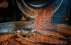 FNC crea modelo log&iacute;stico para exportar caf&eacute; tostado en menos de 72 horas