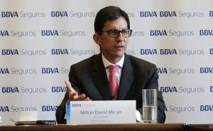 BBVA seguros, buen balance y nuevas inversiones