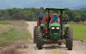 No habr&iacute;a fin de la globalizaci&oacute;n, pero s&iacute; geo-fragmentaci&oacute;n: Pajonales