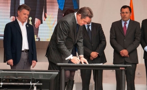 Funcionarios encargados de infraestructura y v&iacute;as pasar&aacute;n por el pol&iacute;grafo