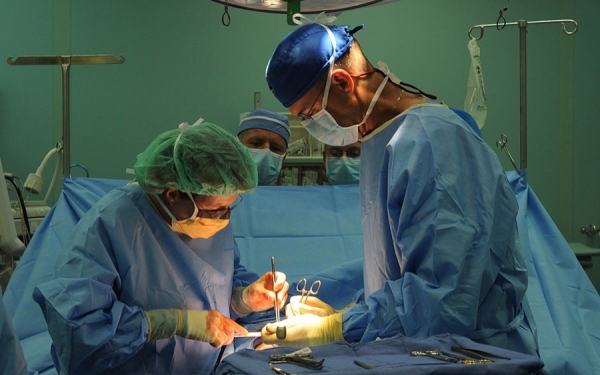 Colombia vanguardista en adelantos m&eacute;dicos para detectar el c&aacute;ncer g&aacute;strico