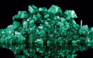 Avanza la s&eacute;ptima subasta de esmeraldas de Fura Gems en Bogot&aacute;