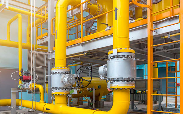 El gas natural y la transici&oacute;n energ&eacute;tica