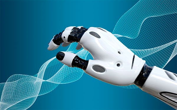 Inteligencia artificial, la gran herramienta de revoluci&oacute;n empresarial
