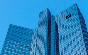 Los grandes bancos europeos retiran capital de sus empresas en EEUU