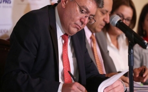 Llamado al sistema financiero de Colombia para atender emergencia en Mocoa