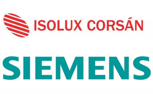 Isolux y Siemens logran contrato el&eacute;ctrico en Etiop&iacute;a y Kenia de 408 millones