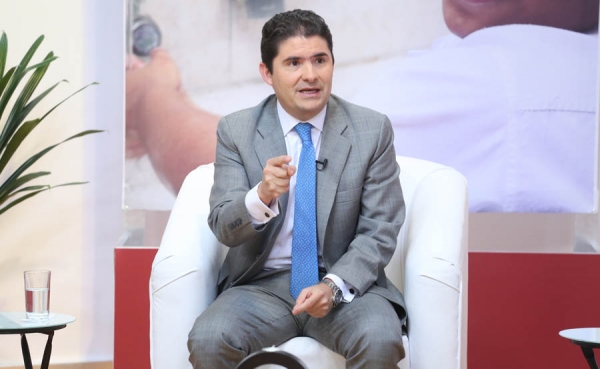 Gobierno asegura que sector vivienda seguir&aacute; impulsando empleo y desarrollo