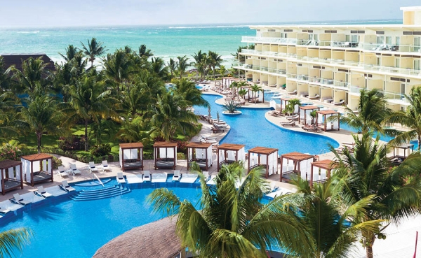 Cadena Karisma Hotel &amp; Resorts invertir&aacute; 900 millones de d&oacute;lares en Jamaica