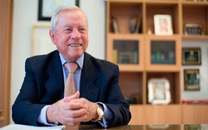 En tiempos dif&iacute;ciles, el se&ntilde;or arroz hace una se&ntilde;ora contribuci&oacute;n