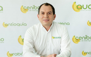 En Fusarium Raza 4 Tropical, Colombia es modelo de contenci&oacute;n y vigilancia