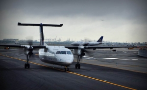 Cancelan al menos 11 vuelos desde San Juan a las Antillas Menores por Danny