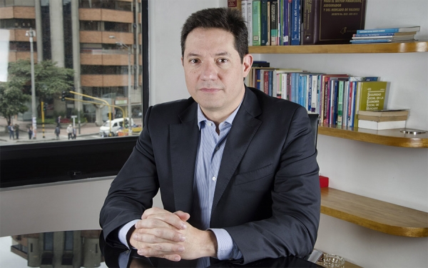 Fiducia de inversi&oacute;n en Fidubogot&aacute; crece a un ritmo de 43% en 2017