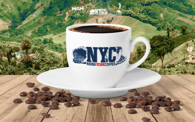 Neira York, evoluci&oacute;n en Consumo: De un simple tinto a una buena taza de caf&eacute;