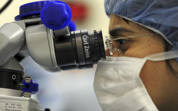 Menor costo de procedimientos m&eacute;dicos atrae pacientes extranjeros